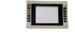 Patlite GSC-602B GSC-602BSN Touch Screen Panel Glass Digitizer Overlay