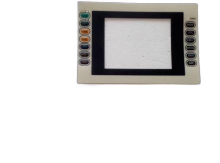 Patlite GSC-602B GSC-602BSN Touch Screen Panel Glass Digitizer Overlay