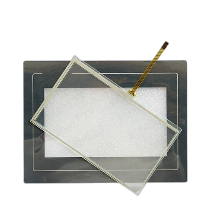 Delta DOP-107BV DOP-107CV Touch Screen Panel Overlay