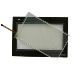 OMRON NB10W-TW01B Touch Screen Panel Glass Digitizer Overlay