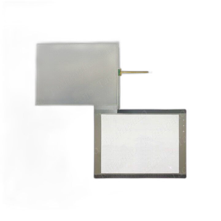 Weinview MT8150iE MT8150iE1WV MT8150X Touch Screen with Front Overlay