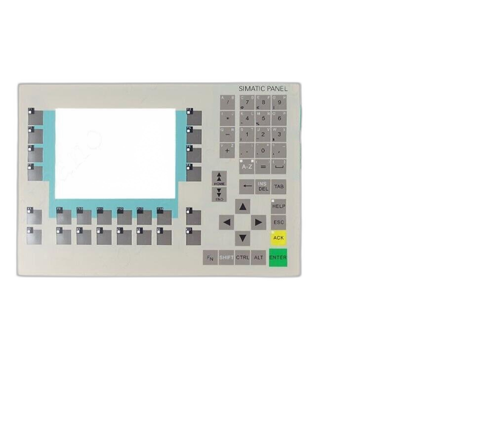 Siemens 6AV6542-0CA10-0AX0 Membrane Keypad Keyboard for OP270-6