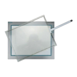 Siemens TP1500 6AV6 647-0AG11-3AX0 Industrial Film Touch Screen Display