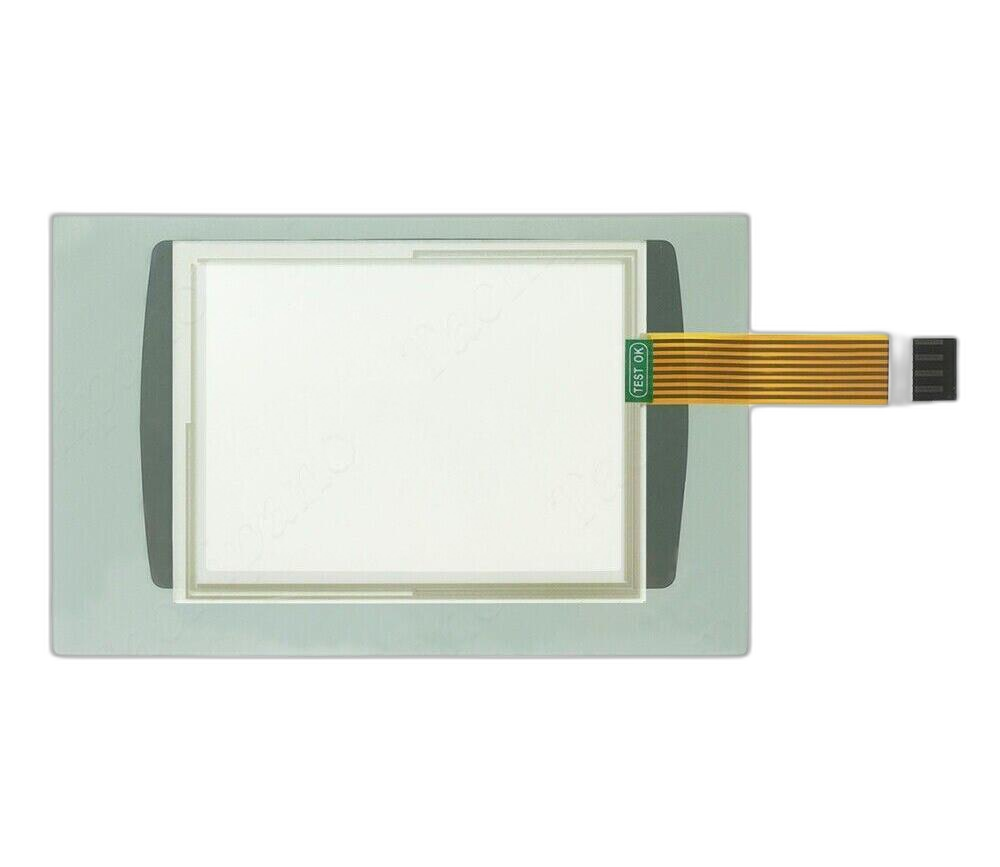 Allen Bradley 2711P-T7C4D1 Touch Screen Panel for 2711P-T7C4D2 with Front Overlay
