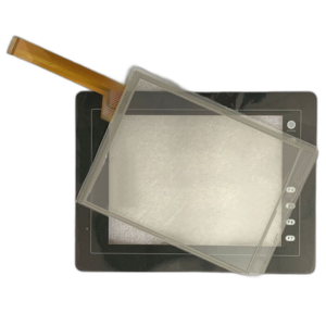 Fuji V810T V810C V810iC V810CD V810iCD Touch Screen Protective Film