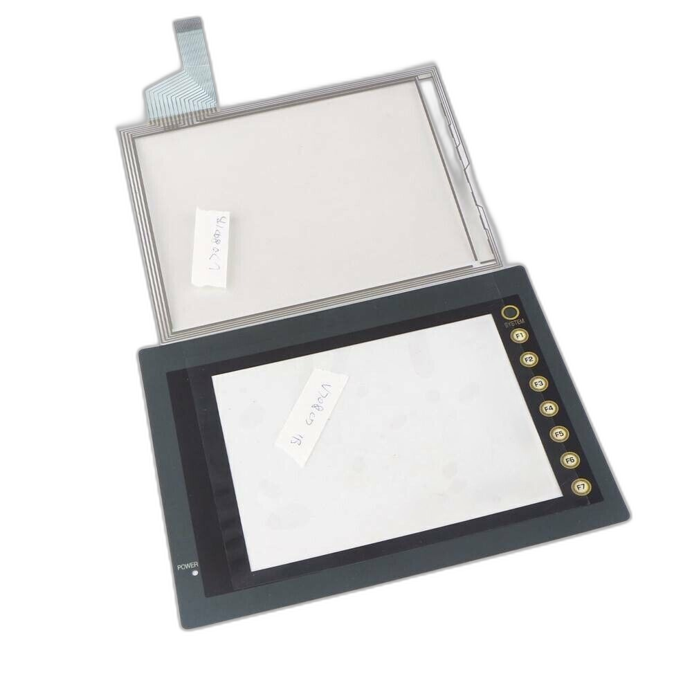 FUJI UG330H-SC4 UG330H-VS4 UG330H-SS4 UG330H-VH4 Touchpad Protective Film