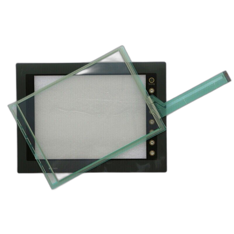 FUJI UG430H-SS1 UG430H-SS4/VH4/VS1/TH1 Touch Panel Glass Protective Film