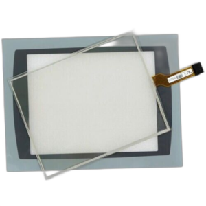 Allen Bradley Plus1250 2711P-T12C4A1 2711P-T12C4A2 Protective Film Touch Pad