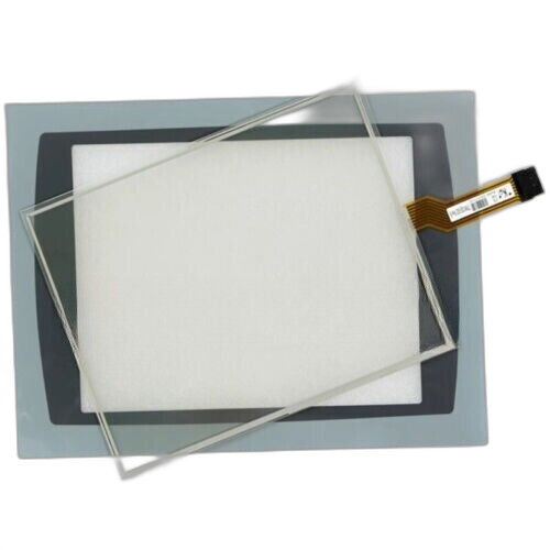 Allen Bradley Plus1250 2711P-T12C4A1 2711P-T12C4A2 Protective Film Touch Pad