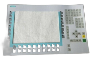 Siemens A5E00098968 Membrane Keypad – Durable and Reliable