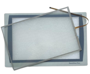 Allen Bradley 2711P-T12W22D9P-B Touch Screen Glass Protective Film