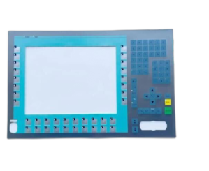 Siemens Membrane Keyboard for PC677B(AC) 12KEY 6AV7871-0HA20-0AB0 6AV7871-0HC20-1AA0
