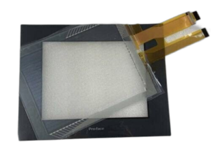 Pro-face GP2501-TC11 Touch Screen Glass Protective Film Kit