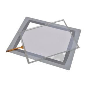 Allen-Bradley 2711P-T10C21D8S PanelView Plus Touch Pad Protective Film