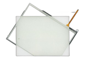 T010-1201-T860 BKO-C12059 protective film+touchpad