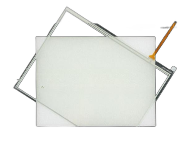 T010-1201-T860 BKO-C12059 protective film+touchpad