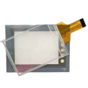 Fuji Hakko Monitouch V706MD V706TD V706CD V706CM Touch Screen Panel Overlay