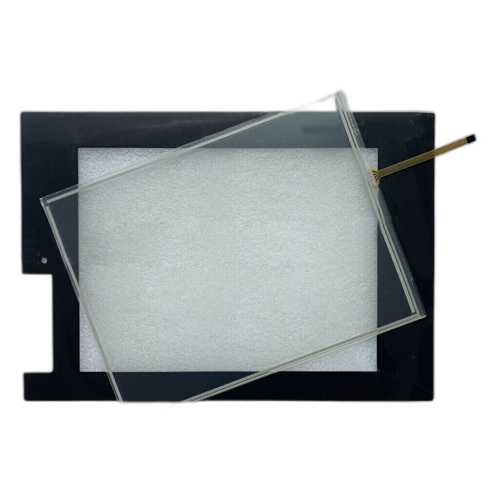 Mitsubishi GT1672-VNBA GT1672-VNBD Protective Film Touch Screen Panel