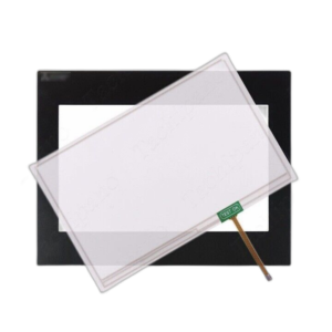 Mitsubishi GS2110-WTBD Touch Panel for GS2110WTBD Screen with Protective Film