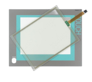 Siemens 6AV7851-0AE20-1AA0 Touch Screen for PC 477 12 with Overlay