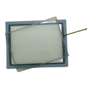 Allen Bradley 2711P-T15C21D8S-B PanelView Touch Screen Protective Film