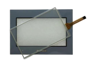 Pro-face PFXGE4401WAD GC-4401W Touch Screen Panel Glass Digitizer Overlay
