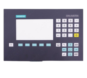 Siemens 6FC5203-0AB00-0AA0 OP030 Membrane Keyboard Switch Keypad 6FC5 203-0AB00-0AA0