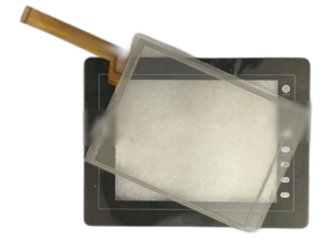 HAKKO V810iC V810CD V810iCD V810 V810T V810C Touchpad Protective Film