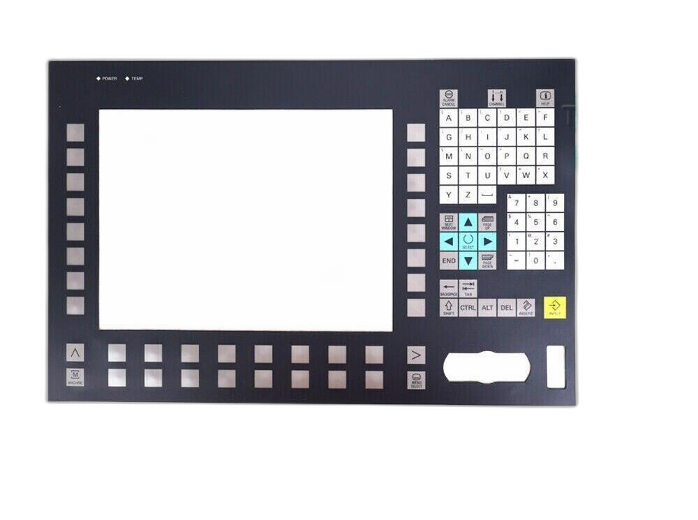 Siemens 6FC5210-0DF02-0AA0 PCU 50 Sinumerik 810D/840D Membrane Keypad