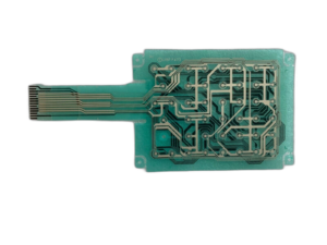 Honeywell A860-0104-X002 Keypad Membrane