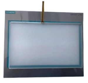 Siemens Smart1000IE Touch Screen Glass Protective Film 6AV6 648-0BE11-3AX0