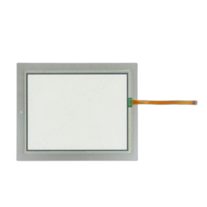 Pro-face 3580208-01 Touch Screen for 3580208-02/358028-02 Panel with Overlay