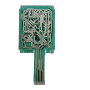 FANUC ESU15303 U15FP474 U15FP473 Membrane Keypad Replacement