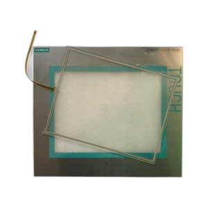Siemens 6AV6643-0CD01-1AX1 MP277-10 Touchpad Protective Film