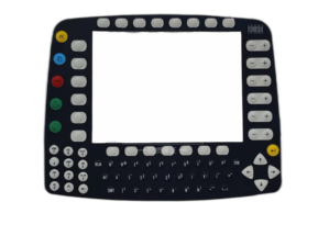 KUKA KCP1 KCP2 KRC2 Membrane Keypad Keyboard 00-130-547 00-107-264