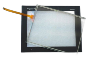 Schneider Electric HMIGTO5310 HMIGTO5315 HMIGT05310 Touchpad Protective Film