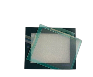 Mitsubishi Touchpad Protective Film for A951GOT-QTBD A951GOT-QSBD A951GOT-QLBD A951GOT-LBD