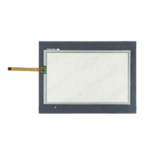 Schneider Electric Touch Screen Panel Glass for HMIGXO5502 HMIGX05502 with Protective Film