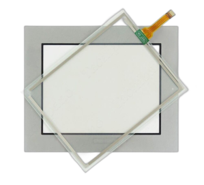Pro-face AGP3400-T1-D24-D81C Touch Panel Screen Overlay