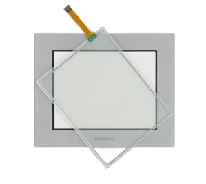 Pro-Face PFXGP4401TADR Touch Screen Panel Glass with Front Overlay