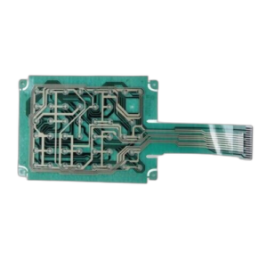 FANUC A02B-0281-C120#MBR A02B-0281-C120#TBR Keyboard Membrane Button Film