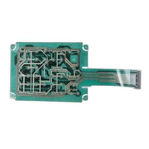 FANUC A02B-0281-C120#MBR A02B-0281-C120#TBR Keyboard Membrane Button Film