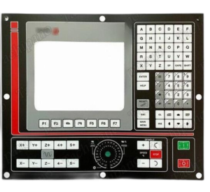 FAGOR MON.50/55M 9-AMB Membrane Keypad Switch Keyboard