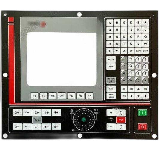 FAGOR MON.50/55M 9-AMB Membrane Keypad Switch Keyboard