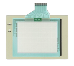 Omron NT31-ST121-EV1 NT31-ST121-EV2 Touch Screen Panel with Front Overlay