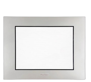 DMC TP-3297 TP-3297S3 10.4 Inch Touch Screen Protective Film