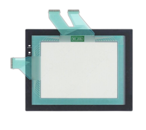 TP-3476S1 Touch Screen Panel with Overlay