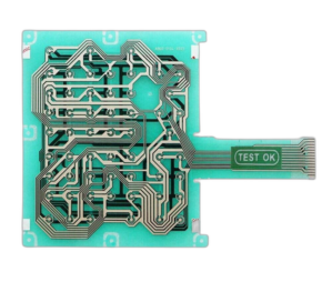 Membrane keyboard for A860-0104-X003 Keypad switch Circuit Board