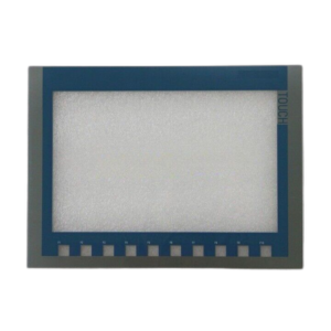 Siemens KTP1200 DP 6AV2 123-2MA03-0AX0 Membrane Keyboard