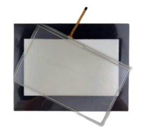 Mitsubishi T010-1201-T910 Touch Screen Glass Protective Film